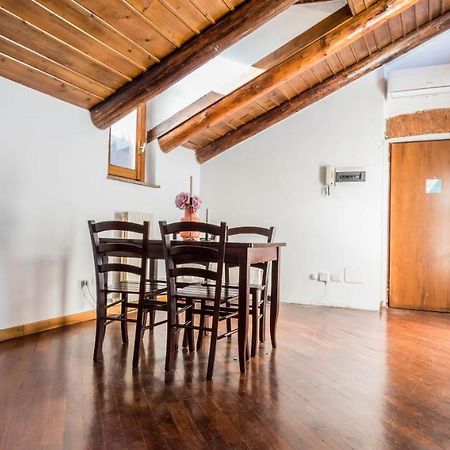 Апартаменти Altido Charming Flat For 6 In Historic Carrobbio Мілан Екстер'єр фото
