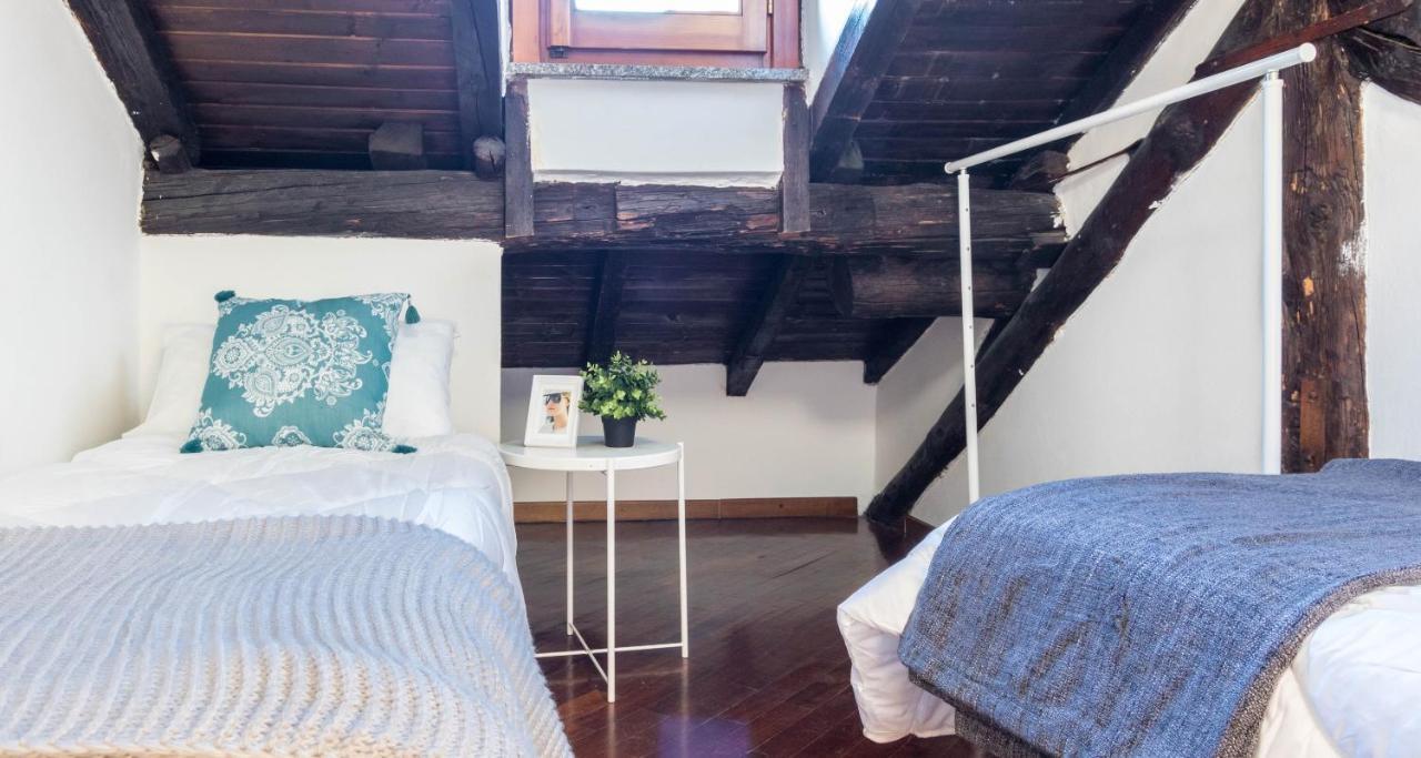 Апартаменти Altido Charming Flat For 6 In Historic Carrobbio Мілан Екстер'єр фото